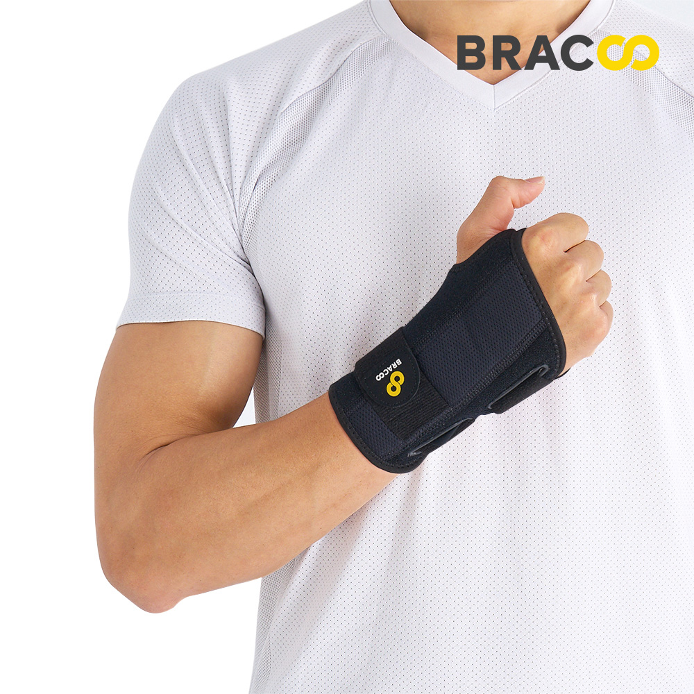 [의료기기]브레이코 WB30 가디언 손목보호대